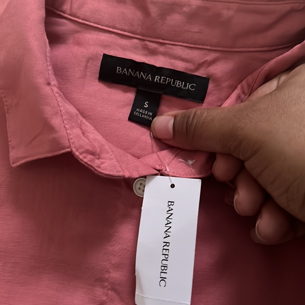 Button down shirt - Picture 3 of 4